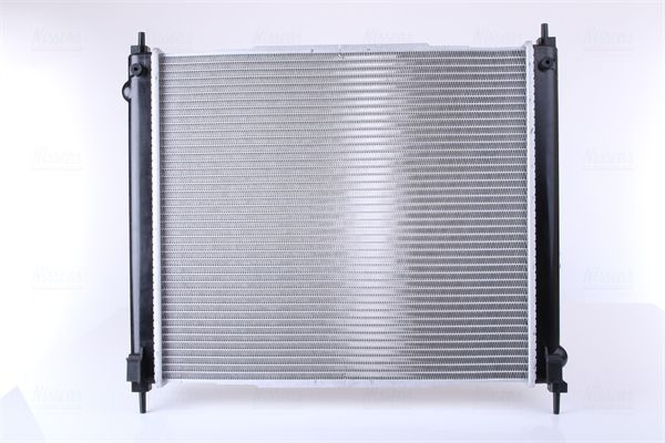  radiatorius, variklio aušinimas