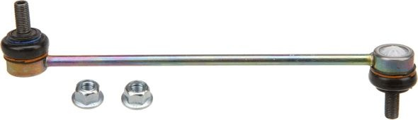  šarnyro stabilizatorius