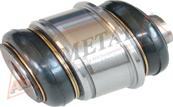 BMW 5 (E39, E60), 6 (E64), 7 (E38, E65, E66, E67), X5 (E53) Įvorė plaukiojanti