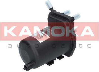  kuro filtras