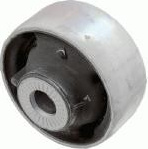Audi A3, Seat Leon, Skoda Octavia III, VW Golf VII 1.2-2.0D 12- pr svirties galinė
