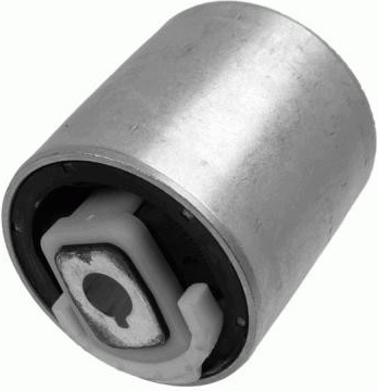 Audi A4 94-, A6 97-, VW Passat 96-; priek. apatinės (lenktos) svirties galinė; Ø12x65mm