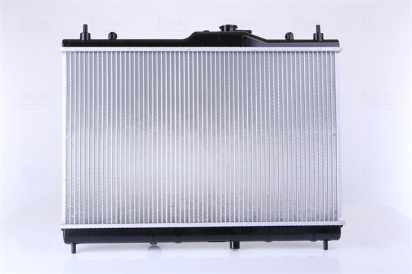  radiatorius, variklio aušinimas