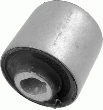 Mercedes C W203, CLK C209, CLS C219, E W211 1.8-6.2 00-12 pr apatinės svirties vidinė