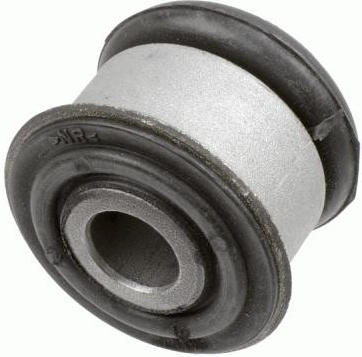 Opel Astra H 04-, Zafira B 05-; traverso