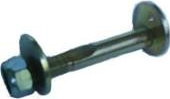 Ford Focus , Mondeo , Volvo S40 , V50 galinio rato išvirtimo ekscentrinis varžtas M12 / D32mm / L90mm