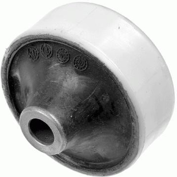 Opel Corsa D 06-; Priek. Svirties galinė