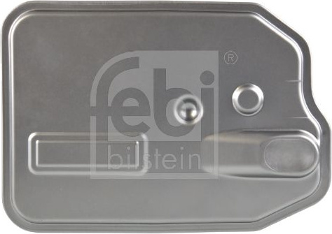  hidraulinių filtrų komplektas, automatinė transmisija