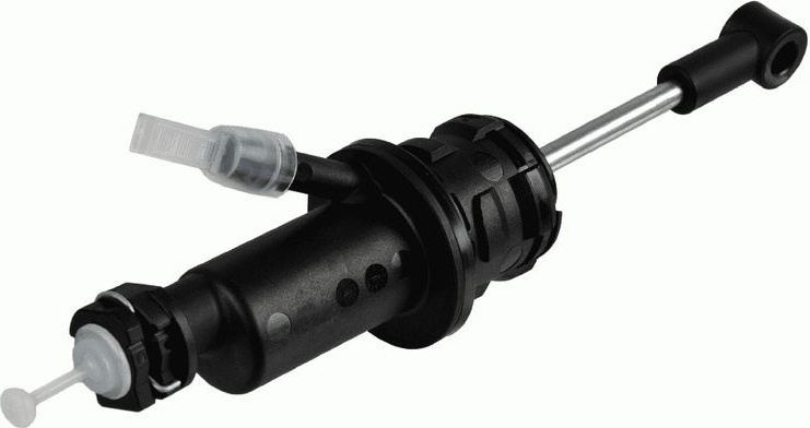  pagrindinis cilindras, sankaba