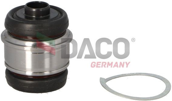 BMW 5 ser E39 ,E60, E61, 6 ser E63, E64, 7ser E38 , E65, E66 X3, X5 galinio tilto plaukiojanti įvorė