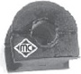 Vidinė 16mm Twingo 00- ,Escort,Fiesta 94-,KA,MAZDA 121 96-