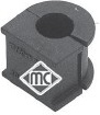 Galinio stabilizatoriaus vidinė 16mm Mondeo 93-2000