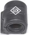 Įvorė stabilizatoriaus vidinė 23mm,CITROEN Xantia
