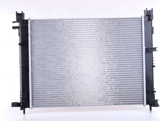 radiatorius, variklio aušinimas