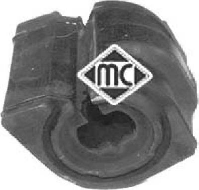 Citroen C2 05-, C3 02-; Peugeot 1007, vidinė 19mm