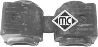 Citroen C5 01-, Peugeot 407; 23.50 mm
