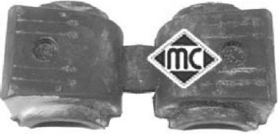 Citroen C5 01-, Peugeot 407; 24.00 mm