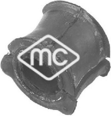 Citroen Jumper 06-, Peugot Boxer 06-, Fiat Ducato 06-; 2.2-3.0HDI; 25mm