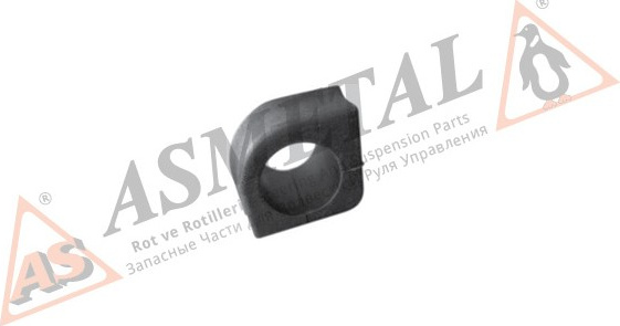 VW T4 90,- priekinio stabilizatoriaus vidinė įvorė 23mm