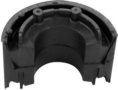 Opel Astra H, Meriva B, Signum, Vectra C, Zafira B, Saab 9-3 1.2-3.2 02- pr. stabil. įvorė viršus 1vnt.
