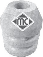 Audi A1, A3 96-, Seat Ibiza 08-, Leon, Toledo 99-, Skoda Octavia 96-, Roomster 06-, VW Golf III-IV, Polo 94-; atmušėjas priekinio amort.