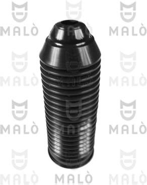 Audi A3 96-, Seat Arosa 97-, VW Golf III-IV, Passat -96, Polo -99; Priekinio amortizatoriaus apsauga