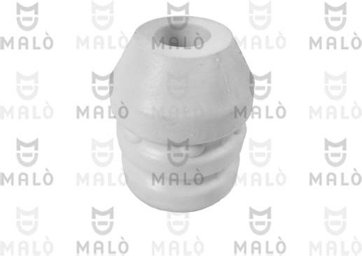 Audi A1, A3 96-, Seat Ibiza 08-, Leon, Toledo 99-, Skoda Octavia 96-, Roomster 06-, VW Golf III-IV, Polo 94-; atmušėjas priekinio amort.