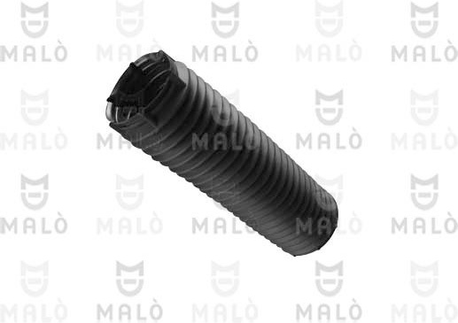 Ford Focus C-Max 03-, Ford Focus 04-, Kuga 08-, Volvo C30 06-, C70 05-, S40 03-, S60 11-, S80 07-, V50 03-, V60 11-, V70 07-, XC60 10-, XC70 07-; Apsauga priekio H250mm