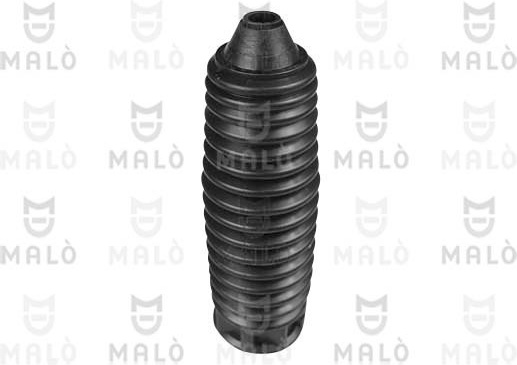 Citroen C5 01-, Peugeot 407; Apsauga galo H225mm