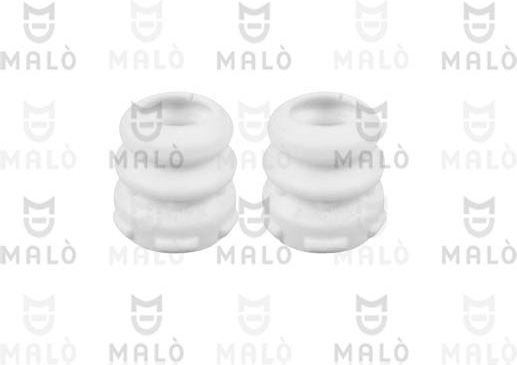 VW Caddy 04-, Golf V, VI, Jetta 05-, Passat 05-, Passat CC 08-, Seat Leon 05-, Toledo 04-; Atmusejas priekio 2vnt.