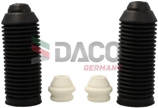Audi A1 , TT , Seat Ibiza, Leon, Skoda Fabia, VW Polo , Fox priekio