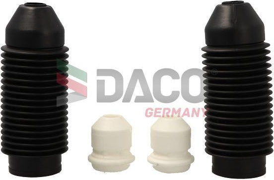 Audi A3 96- , Seat Leon , Toledo , Skoda Octavia, VW Golf IV , Bora priekio