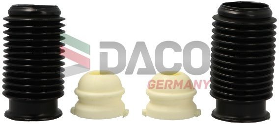 Volvo S60 01-09 , S80 98-06 , V70 98- , XC70 07- priekio