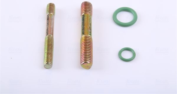  kondensatorius, oro kondicionierius