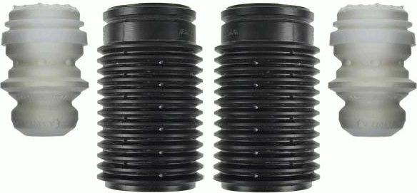 MB A W169 04-, B W245 04- priekio