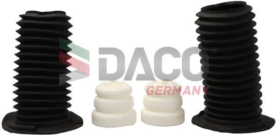 BMW 1 F20/21, 2 F22/87 , 3 F30/80 11- priekio