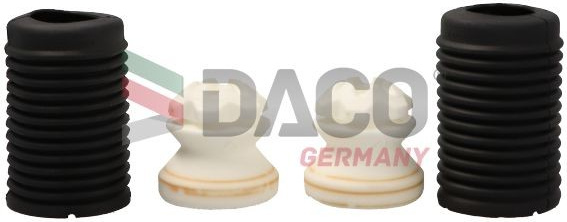 BMW 5 F10 10- , 5 GT F07 09- priekio