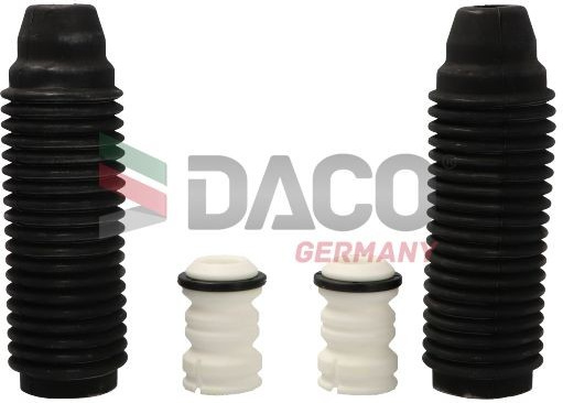 Nissan Qashqai 07-14, X-Trail 07-13, Renault Koleos priekio