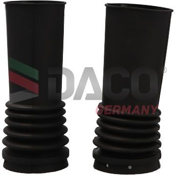 MB Sprinter 06- , VW Crafter 06- priekio