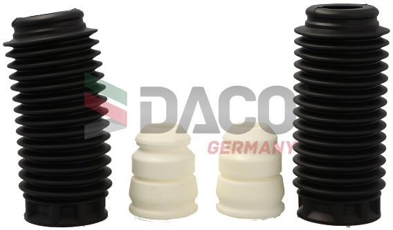 Citroen C3 09-, DS3 , Peugeot 207, 208, 1007, 2008 priekio