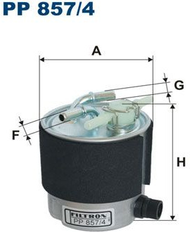  kuro filtras
