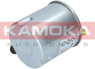  kuro filtras