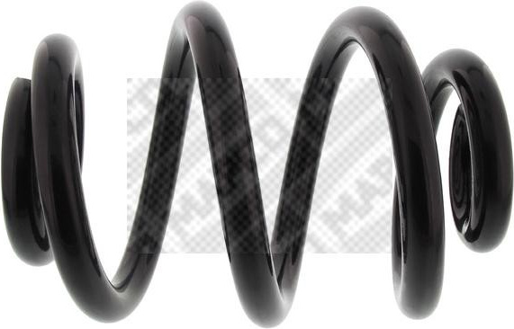 VW Multivan V, Transporter V 1.9D-3.2 03- galo HD pastiprinta
