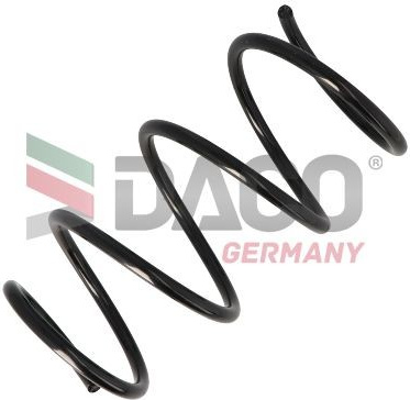 Toyota Corolla 04-07 1.4D-1.6i, Prius 1.5 Hybrid 03-09 priekio