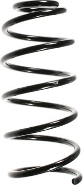Audi A3 1.6 96-03, Seat Leon 1.6 99- , Skoda Octavia 1.4-1.6 97-, VW Golf 4 1.4-1.6 priekio