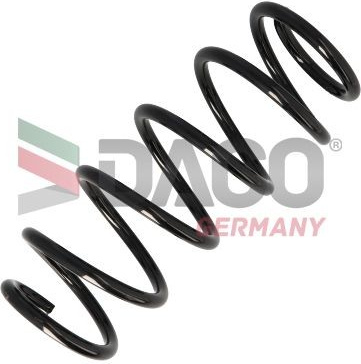 VW Caddy 04- 1.6TDi-1.9TDi-2.0TDi priekio