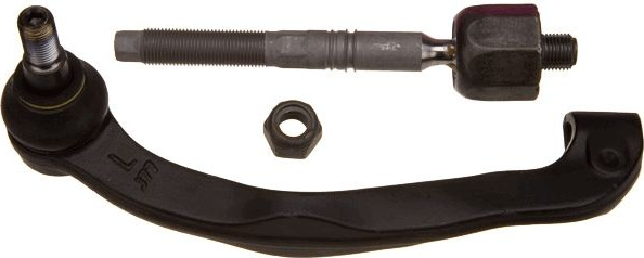  strypo montavimas