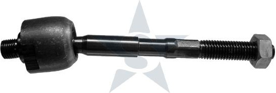Volvo S70 96-, C70 97-, V70 96-, 850 91-; 190.5mm TRW