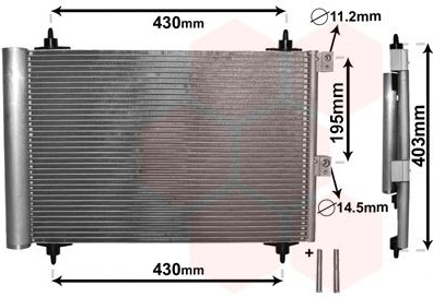 kondensatorius, oro kondicionierius