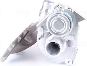  kompresorius, įkrovimo sistema